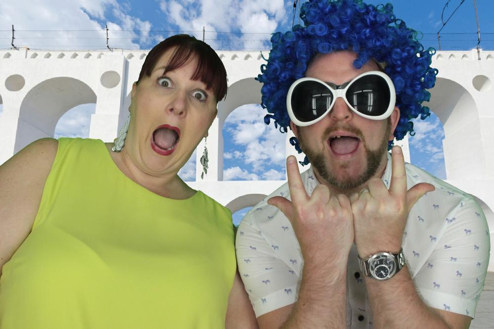 Mr & Mrs Davis | View more photos from the event at gallery.myphotoboothexperience.co.uk/u/MyPhotoBoothExperienceLtd/Mr-Mrs-Davis